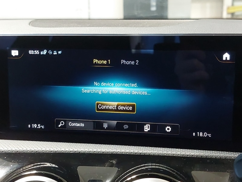 Used Mercedes-Benz A-Class 2019 for sale - 76713476: Photo 16