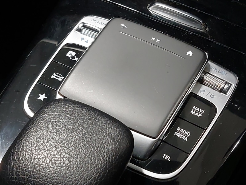 Used Mercedes-Benz A-Class 2019 for sale - 76713476: Photo 17