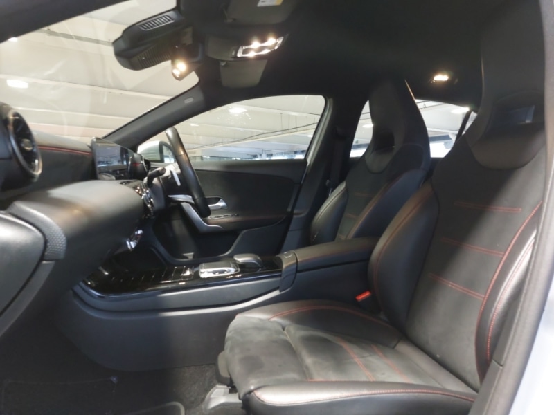 Used Mercedes-Benz A-Class 2019 for sale - 76713476: Photo 5