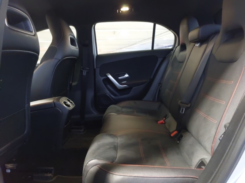 Used Mercedes-Benz A-Class 2019 for sale - 76713476: Photo 6