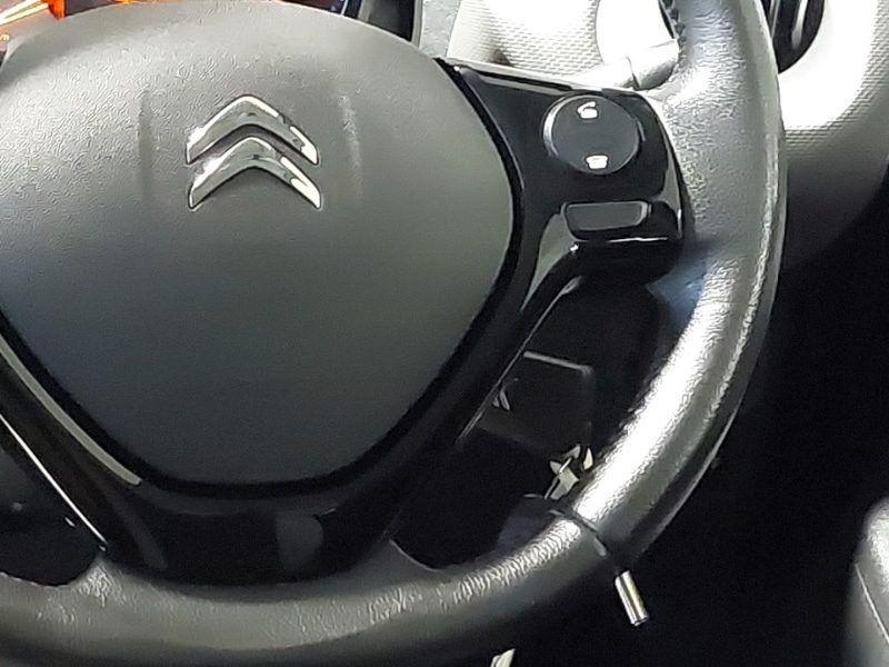 Used Citroen C1 2021 for sale - 76880035: Photo 11