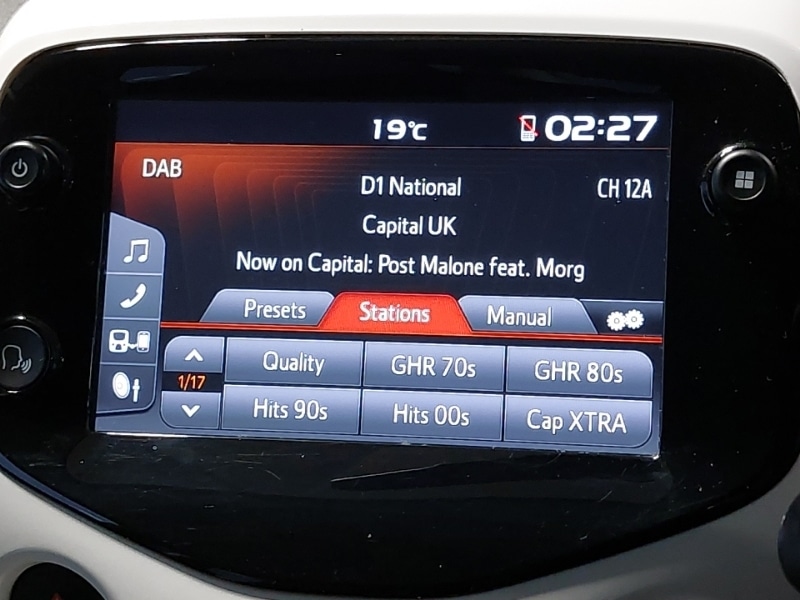 Used Citroen C1 2021 for sale - 76880035: Photo 12