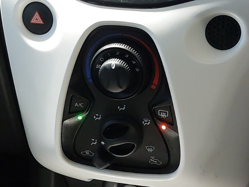 Used Citroen C1 2021 for sale - 76880035: Photo 13