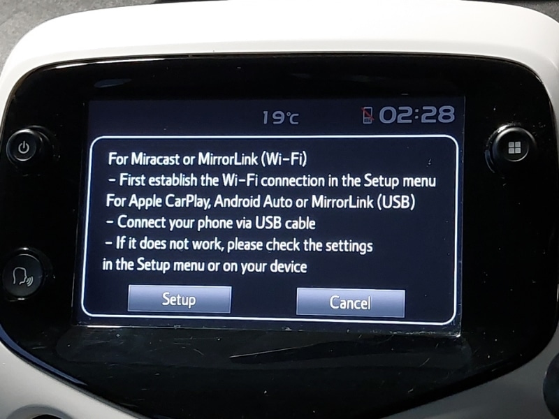 Used Citroen C1 2021 for sale - 76880035: Photo 14