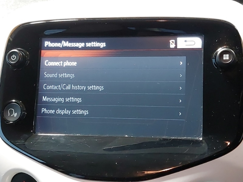 Used Citroen C1 2021 for sale - 76880035: Photo 17