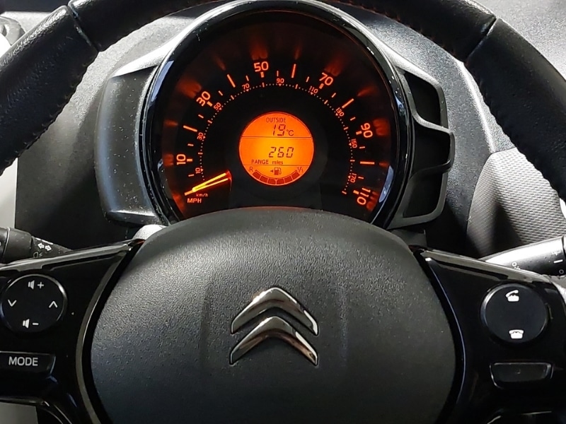 Used Citroen C1 2021 for sale - 76880035: Photo 18