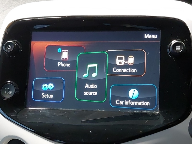 Used Citroen C1 2021 for sale - 76880035: Photo 19