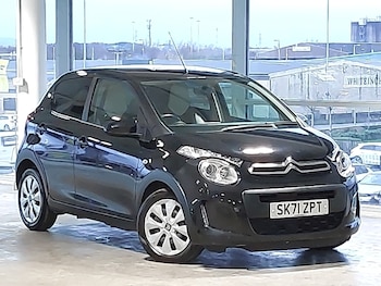 Citroen C1 feature image