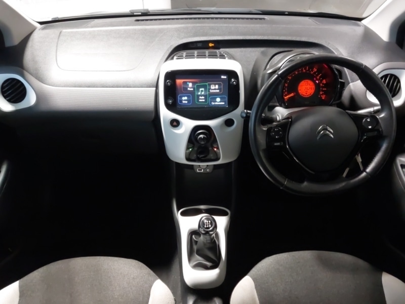 Used Citroen C1 2021 for sale - 76880035: Photo 2