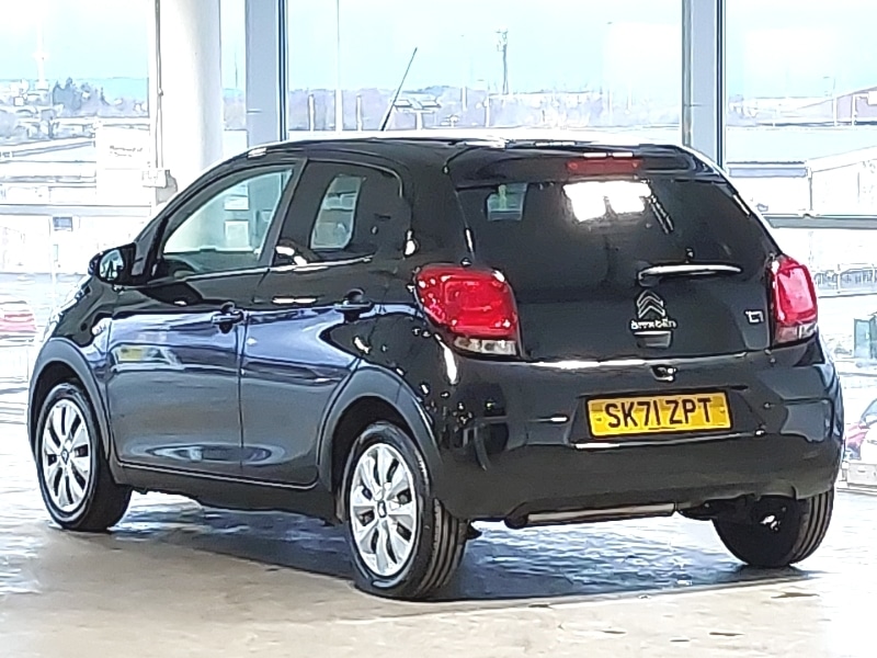 Used Citroen C1 2021 for sale - 76880035: Photo 3