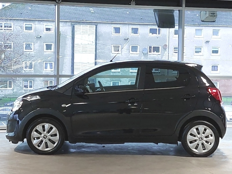 Used Citroen C1 2021 for sale - 76880035: Photo 4