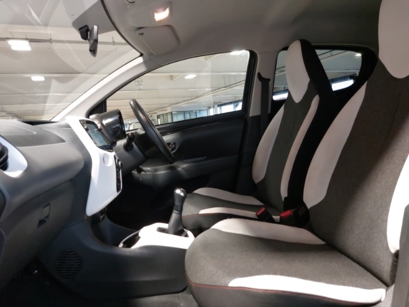 Used Citroen C1 2021 for sale - 76880035: Photo 5