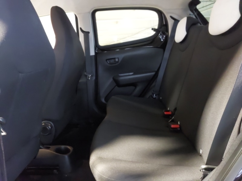 Used Citroen C1 2021 for sale - 76880035: Photo 6