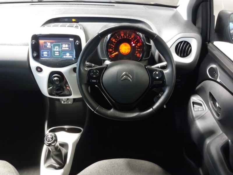 Used Citroen C1 2021 for sale - 76880035: Photo 7