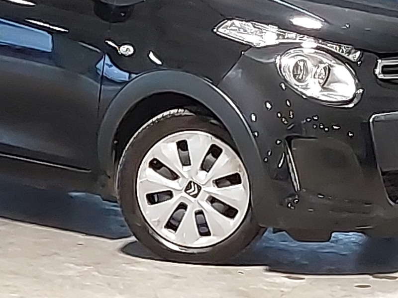 Used Citroen C1 2021 for sale - 76880035: Photo 9