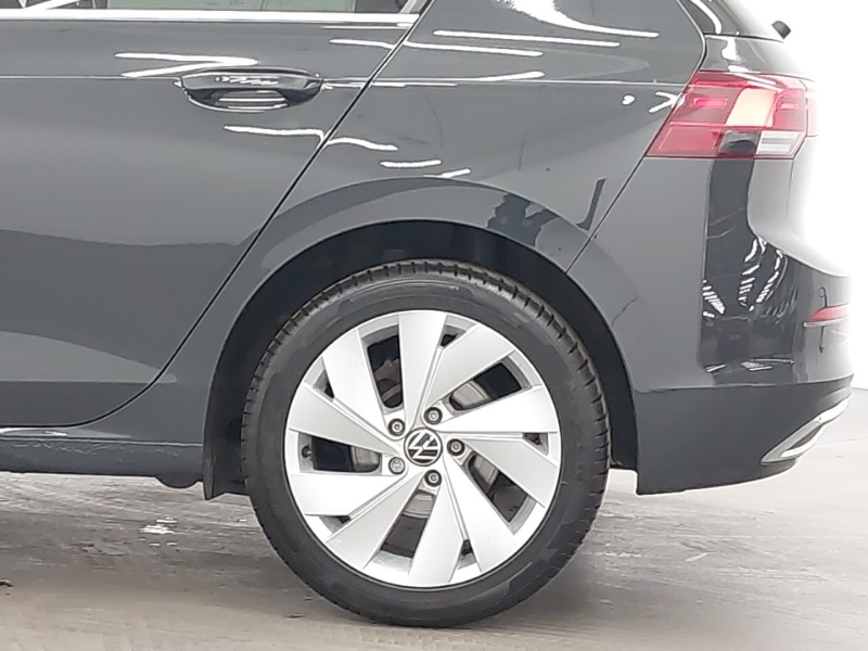 Used Volkswagen Golf 2023 for sale - 78155998: Photo 12