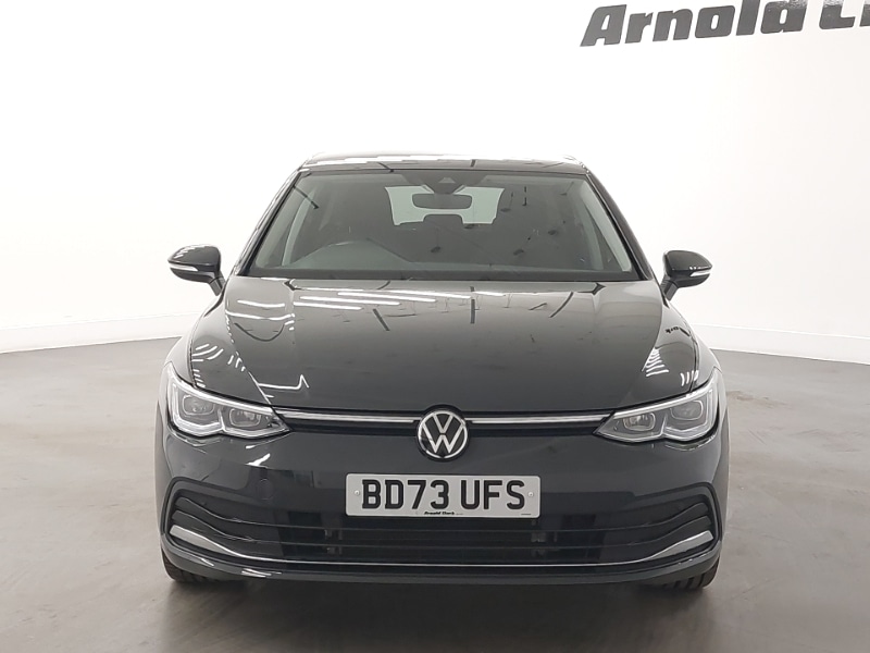 Used Volkswagen Golf 2023 for sale - 78155998: Photo 13