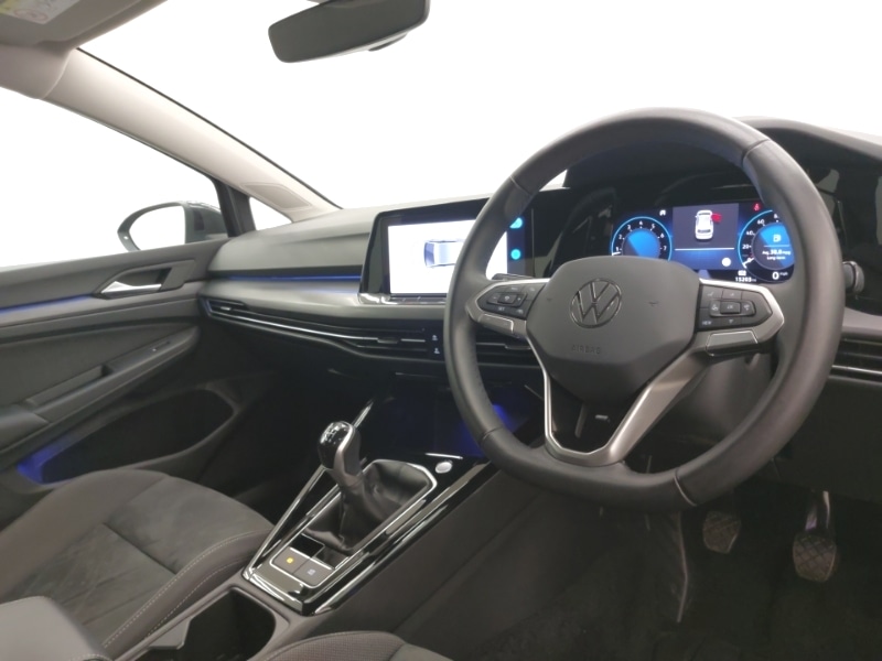 Used Volkswagen Golf 2023 for sale - 78155998: Photo 19