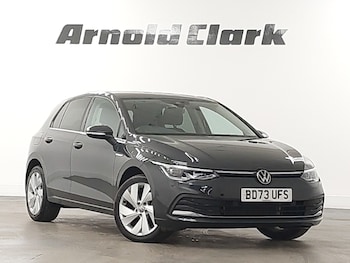 Used Volkswagen Golf 2023 for sale - 78155998: Photo