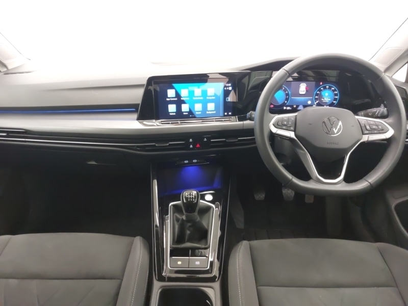 Used Volkswagen Golf 2023 for sale - 78155998: Photo 2