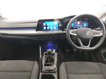 Used Volkswagen Golf 2023 for sale - 78155998: Photo