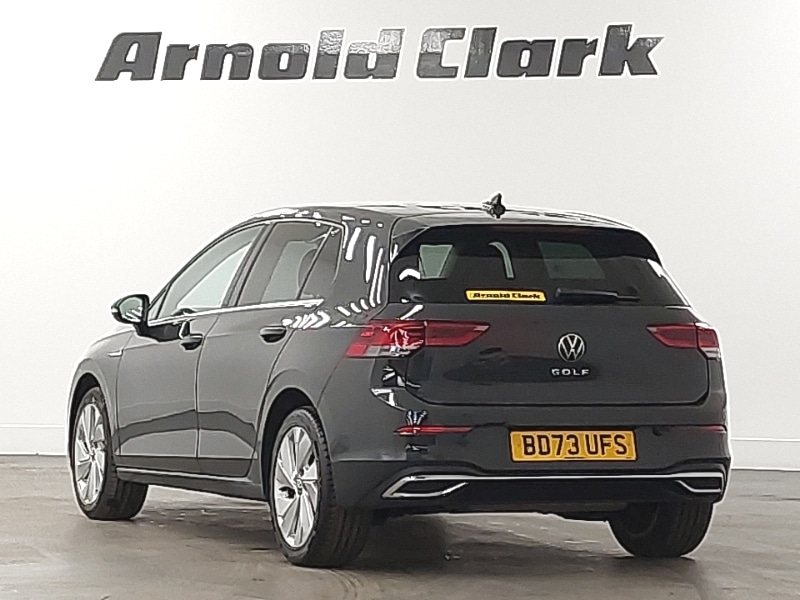 Used Volkswagen Golf 2023 for sale - 78155998: Photo 3