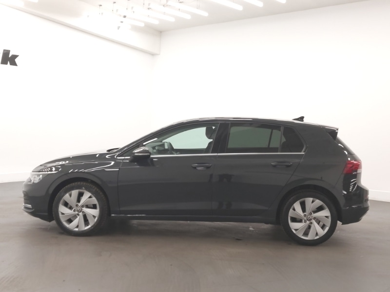 Used Volkswagen Golf 2023 for sale - 78155998: Photo 4