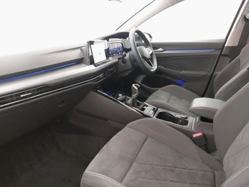 Used Volkswagen Golf 2023 for sale - 78155998: Photo 5