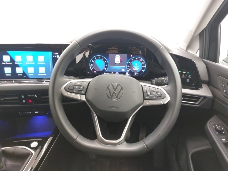 Used Volkswagen Golf 2023 for sale - 78155998: Photo 7