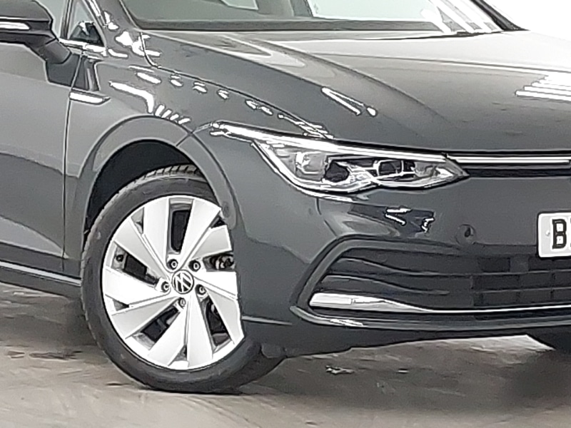 Used Volkswagen Golf 2023 for sale - 78155998: Photo 9