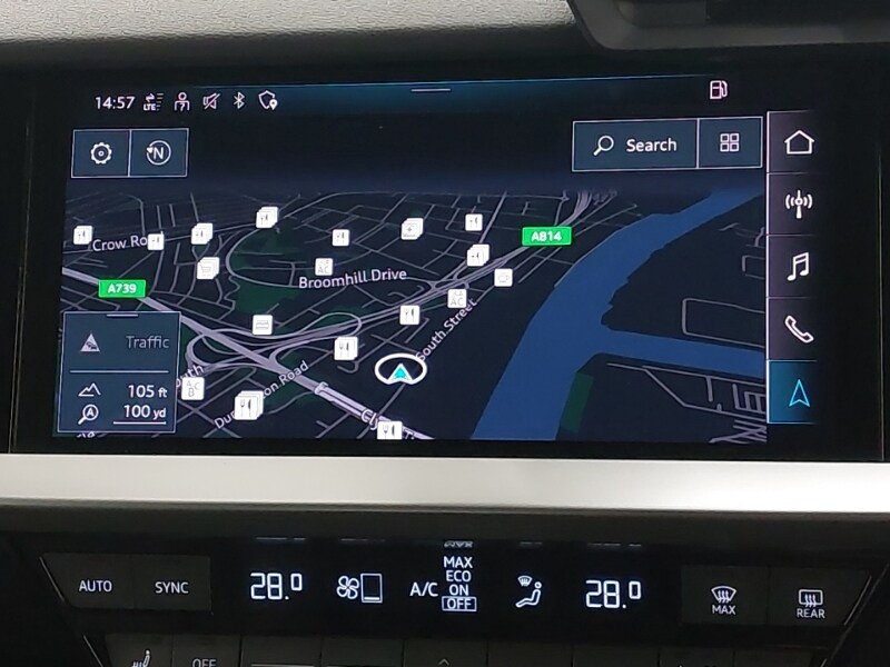 Used Audi A3 2021 for sale - 78013349: Photo 10