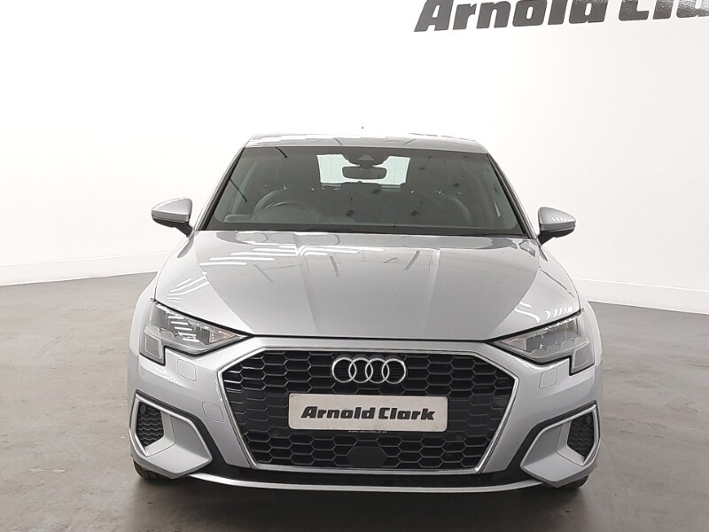 Used Audi A3 2021 for sale - 78013349: Photo 13