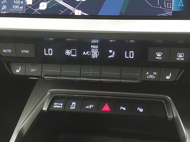 Used Audi A3 2021 for sale - 78013349: Photo 16