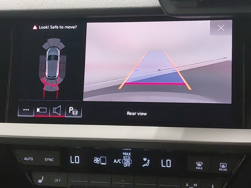 Used Audi A3 2021 for sale - 78013349: Photo 17