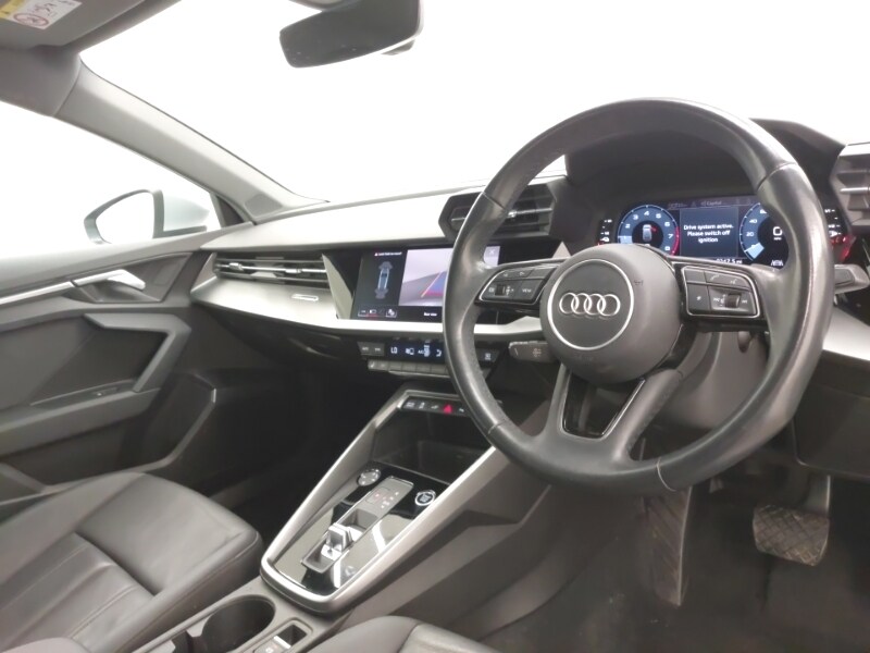 Used Audi A3 2021 for sale - 78013349: Photo 18