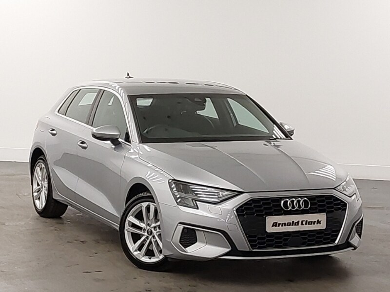 Used Audi A3 2021 for sale - 78013349: Photo 19