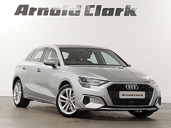 Audi A3 feature image