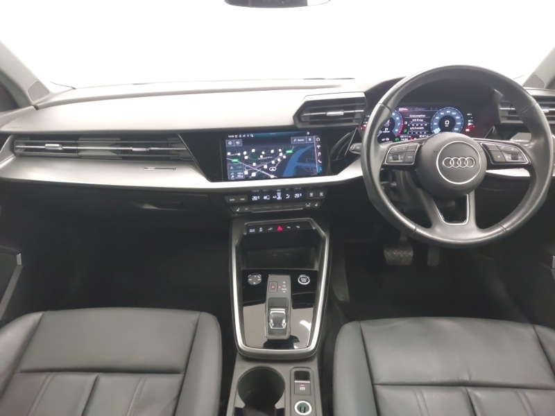 Used Audi A3 2021 for sale - 78013349: Photo 2