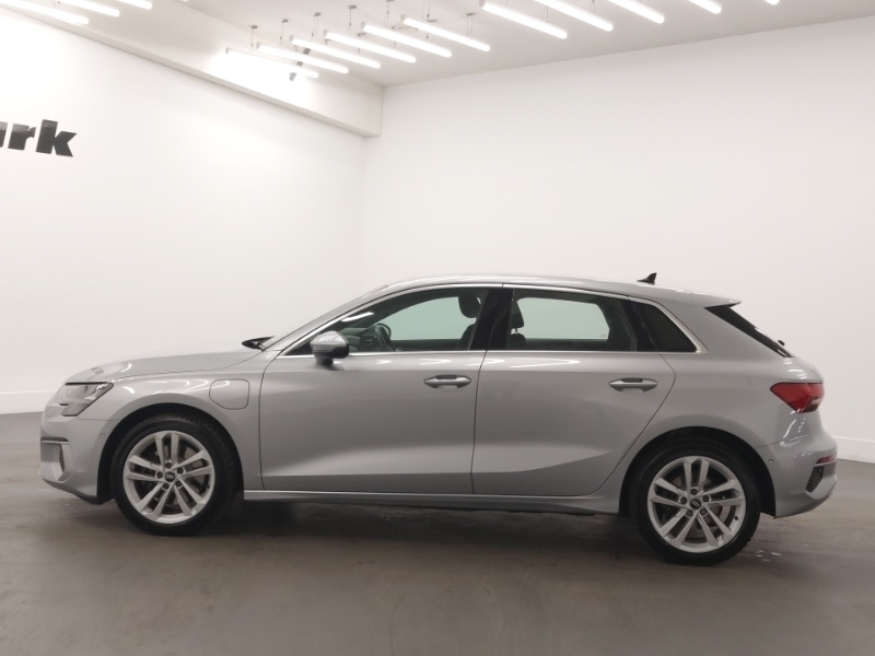 Used Audi A3 2021 for sale - 78013349: Photo 4