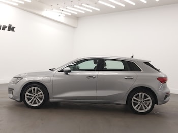 Used Audi A3 2021 for sale - 78013349: Photo