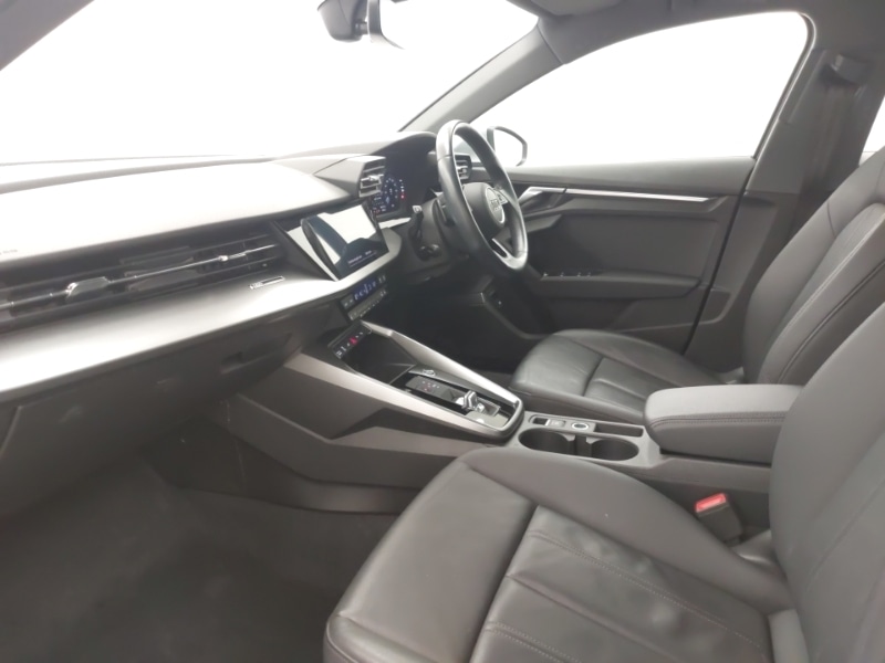 Used Audi A3 2021 for sale - 78013349: Photo 5