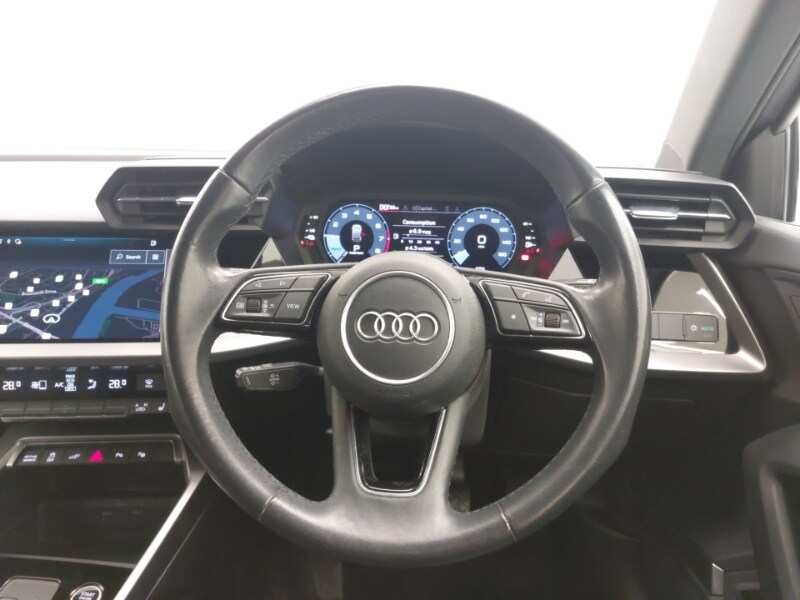 Used Audi A3 2021 for sale - 78013349: Photo 7