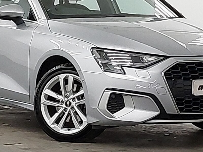 Used Audi A3 2021 for sale - 78013349: Photo 9