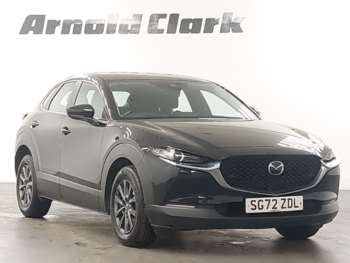 2022 - 2.0 e-Skyactiv G MHEV SE-L Lux 5dr