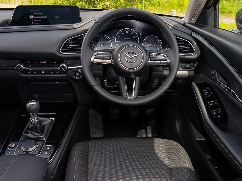 Used Mazda CX-30 2026 for sale - 77644595: Photo 13