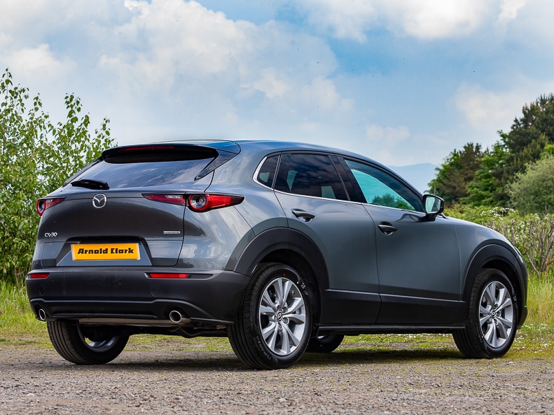 Used Mazda CX-30 2026 for sale - 77644595: Photo 16