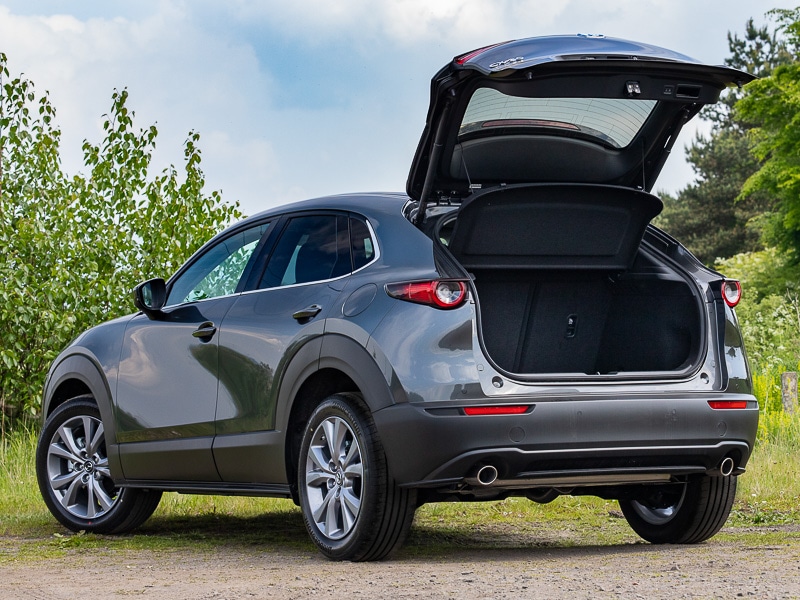 Used Mazda CX-30 2026 for sale - 77644595: Photo 19