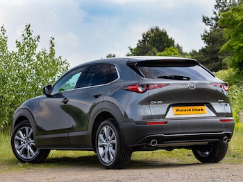 Used Mazda CX-30 2026 for sale - 77644595: Photo