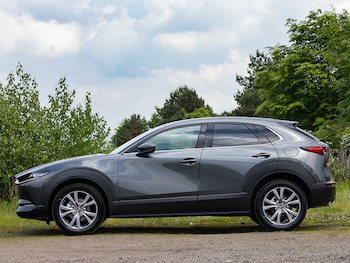 Used Mazda CX-30 2026 for sale - 77644595: Photo