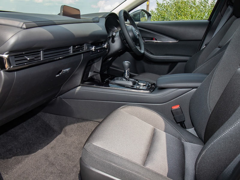 Used Mazda CX-30 2026 for sale - 77644595: Photo 5